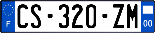 CS-320-ZM