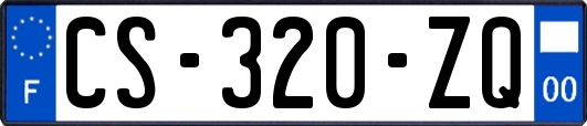 CS-320-ZQ