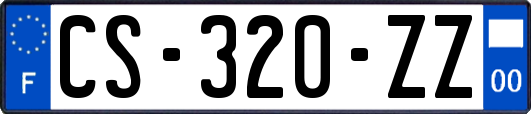 CS-320-ZZ