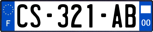 CS-321-AB