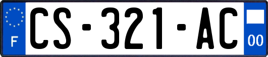 CS-321-AC