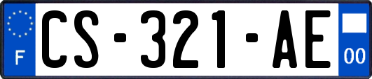 CS-321-AE