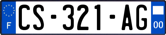 CS-321-AG