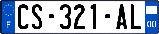 CS-321-AL