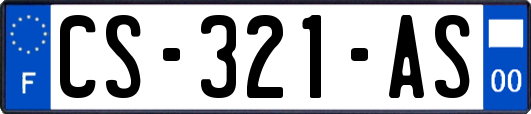 CS-321-AS