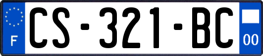 CS-321-BC