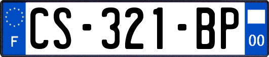 CS-321-BP