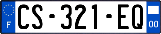 CS-321-EQ