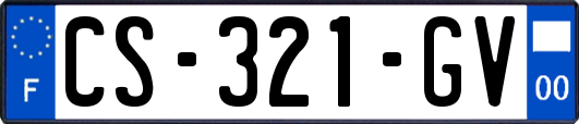 CS-321-GV