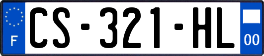 CS-321-HL