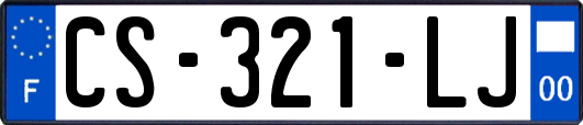 CS-321-LJ