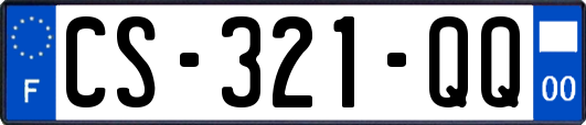 CS-321-QQ