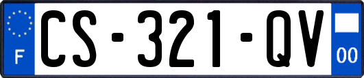 CS-321-QV