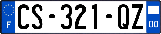 CS-321-QZ