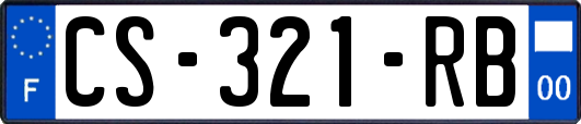 CS-321-RB