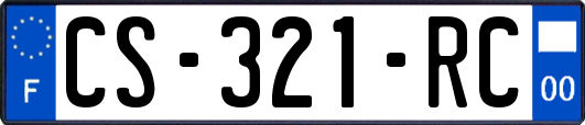 CS-321-RC