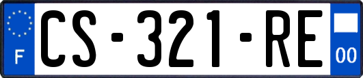 CS-321-RE