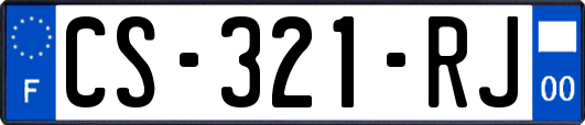 CS-321-RJ