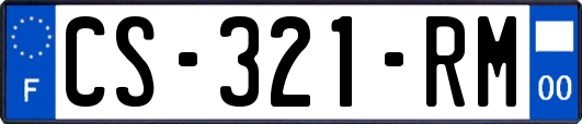 CS-321-RM