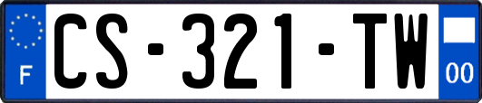 CS-321-TW