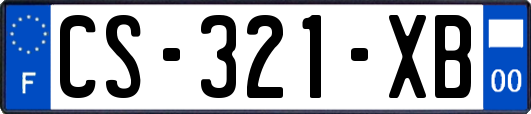 CS-321-XB