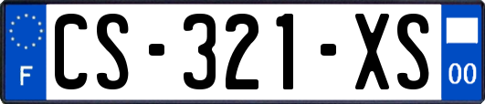 CS-321-XS