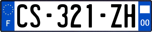 CS-321-ZH