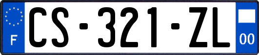 CS-321-ZL