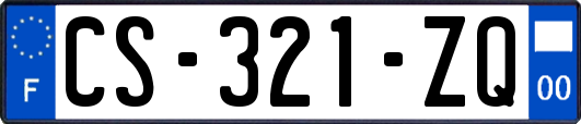 CS-321-ZQ