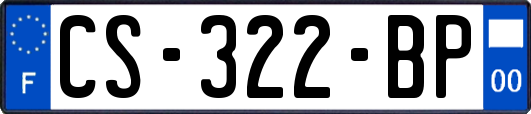 CS-322-BP