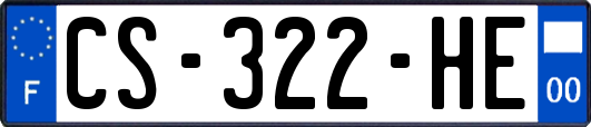 CS-322-HE