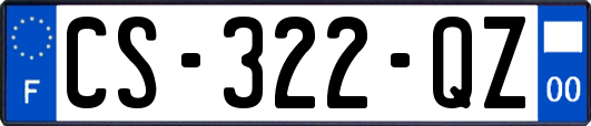 CS-322-QZ