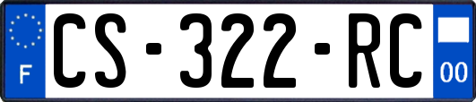 CS-322-RC