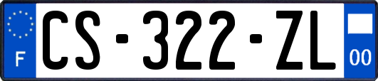 CS-322-ZL