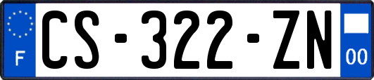 CS-322-ZN