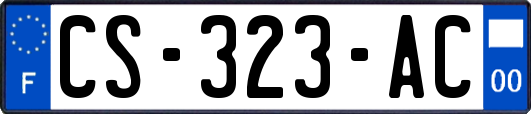 CS-323-AC