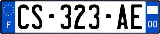 CS-323-AE