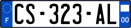 CS-323-AL