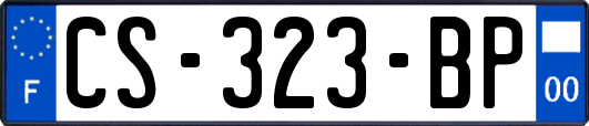 CS-323-BP