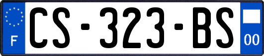 CS-323-BS