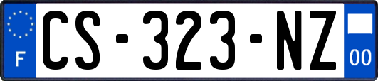 CS-323-NZ