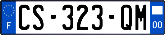 CS-323-QM