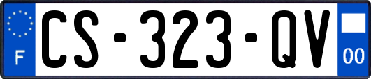 CS-323-QV