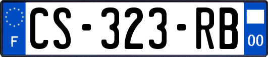 CS-323-RB