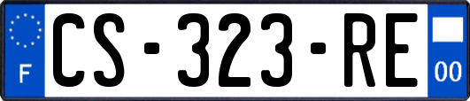 CS-323-RE