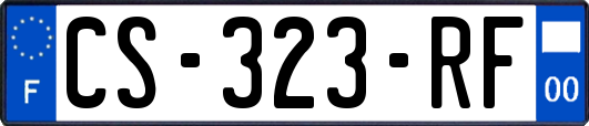 CS-323-RF