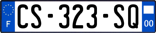 CS-323-SQ