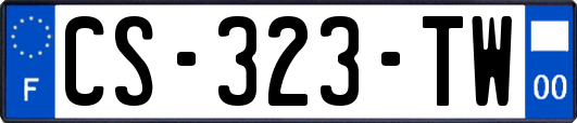 CS-323-TW