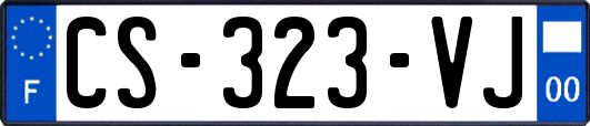 CS-323-VJ