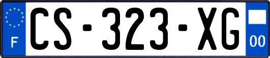 CS-323-XG